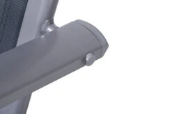 OUTFLEXX Multipositionssessel, Silber/grau, Alu/Textilene, 70x58x106cm -MBM Verkäufe 3 21309.jpg