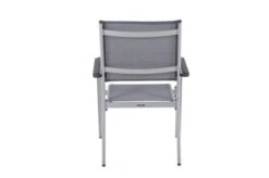 KETTLER Friends Stapelsessel, Silber/anthrazit, Alu/Textilene, 0310505-0000 -MBM Verkäufe 3 21536.jpg