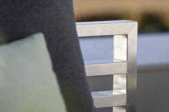 STERN New Holly Lounge/Liege, Silber/schiefergrau, Edelstahl, 216x77x68 Cm, Inkl. Polster Schiefergrau -MBM Verkäufe 3 21897.jpg