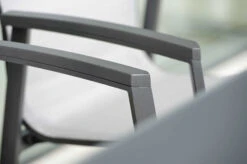 STERN New Top Stapelsessel, Anthrazit/silber, Aluminium/Textil, 65x57x89 Cm, Pulverbeschichtet, Stapelbar -MBM Verkäufe 3 21912.jpg