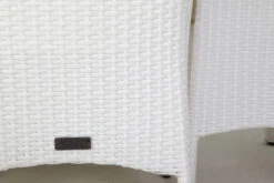 OUTFLEXX 2er-Set Sessel, Weiß, Polyrattan, Inkl. Polster Und Kissen -MBM Verkäufe 3 2402 S.jpg