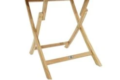 Klapptisch Alabama Aus Teakholz Von Ploß, 80x80x75 Cm -MBM Verkäufe 4 12816.jpg