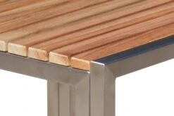 OUTFLEXX 2er-Set Sonnenliegen, Taupe, Edelstahl/Teak, 195,5x74x35cm, Mit Beistelltisch 45x45cm 17 OUTFLEXX 2er-Set Sonnenliegen, Taupe, Edelstahl/Teak, 195,5x74x35cm, Mit Beistelltisch 45x45cm -MBM Verkäufe 4 14167.jpg