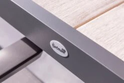 HARTMAN Tanger Esstisch, Xerix/grey Wood, Aluminium/Keramik, 168x105cm -MBM Verkäufe 4 17489 1.jpg