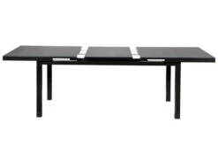 OUTFLEXX Premium Ausziehtisch, Anthrazit/grau, Alu/Glas, 180/240x100cm, Automatischer Ausziehmechanismus 13 OUTFLEXX Premium Ausziehtisch, Anthrazit/grau, Alu/Glas, 180/240x100cm, Automatischer Ausziehmechanismus -MBM Verkäufe 4 18337.jpg