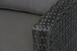 SIENA GARDEN Porto Loungesessel, Grau, Alu / Gardino®-Geflecht, 83 X 80 X 89 Cm, Inkl. Polster -MBM Verkäufe 4 18641.jpg