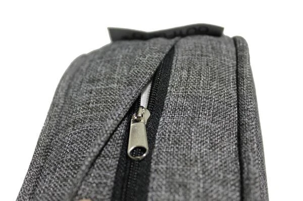 OUTFLEXX Dining Sessel, Grau, Polyrattan, 74 X 83 X 110 Cm, Rückenlehne Stufenlos Verstellbar 3 OUTFLEXX Dining Sessel, Grau, Polyrattan, 74 X 83 X 110 Cm, Rückenlehne Stufenlos Verstellbar – Bild 3