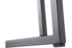 SIENA GARDEN Ramo Beistelltisch, Aluminium, 36x43 Cm -MBM Verkäufe 4 19615 1.jpg