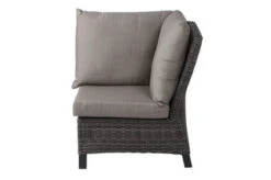 SIENA GARDEN Corido Eckelement, Charcoal, Alu / Gardino®-Geflecht, 83x83x88 Cm -MBM Verkäufe 4 20198.jpg