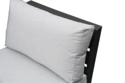 OUTFLEXX Loungesessel, Anthrazit / Creamy White, Aluminium / Polyester, 73x86x66 Cm, Inkl. Polster 14 OUTFLEXX Loungesessel, Anthrazit / Creamy White, Aluminium / Polyester, 73x86x66 Cm, Inkl. Polster -MBM Verkäufe 4 20555.jpg