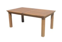 OUTFLEXX Esstisch, Natur, FSC-Akazienholz, 180/220/260x100cm, Oil Finished, Zweifacher Synchronauszug -MBM Verkäufe 4 20639.jpg