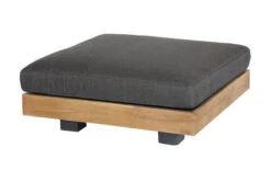 OUTFLEXX Ecklounge, Alu/Akazie/Zement, 6 Personen, Inkl. Tisch 83 X 83 Cm Und Polster Aus Olefin In Anthrazit 9 OUTFLEXX Ecklounge, Alu/Akazie/Zement, 6 Personen, Inkl. Tisch 83 X 83 Cm Und Polster Aus Olefin In Anthrazit -MBM Verkäufe 4 21014.jpg