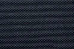 OUTFLEXX Sonnenliegen-Set, Schwarz, Edelstahl/FSC-Teak, 195,5x74x35cm, Mit Armlehnen, Inkl. Beistelltisch 45x45cm -MBM Verkäufe 5 16545.jpg