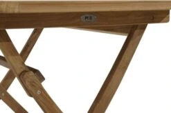 Ploß Klapptisch York, Premium-Teak, Natur, 100x60x75 Cm -MBM Verkäufe 5 18985.jpg