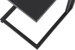 SIENA GARDEN Ramo Beistelltisch, Aluminium, 36x43 Cm -MBM Verkäufe 5 19615 1.jpg