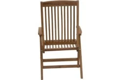 Klappsessel Arlington Aus Teakholz Von Ploß, 5-fach Verstellbar -MBM Verkäufe 6 12808.jpg