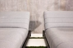 OUTFLEXX Bite Loungeliege, Flanelle, Alu/Sunbrella, 203 X 90 X 38 Cm, 4-fach Verstellbar 14 OUTFLEXX Bite Loungeliege, Flanelle, Alu/Sunbrella, 203 X 90 X 38 Cm, 4-fach Verstellbar -MBM Verkäufe 6 16082.jpg