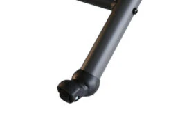 OUTFLEXX Doppelliege, Anthrazit, Polyester/Stahl Pulverbeschichtet, 205x138x34cm, Inkl. Nackenkissen, Rollbar 13 OUTFLEXX Doppelliege, Anthrazit, Polyester/Stahl Pulverbeschichtet, 205x138x34cm, Inkl. Nackenkissen, Rollbar -MBM Verkäufe 6 16102.jpg