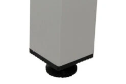 SIENA GARDEN Silva Diningtisch, Weiß/washed Grey, Alu/Keramik, 220x100cm -MBM Verkäufe 6 16603.jpg