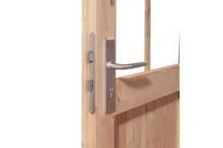 KARIBU Gartenhaus Northeim 5, Fichtenholz 38 Mm, Pultdach -MBM Verkäufe 6 18028 11.jpg