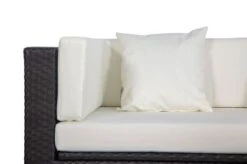 OUTFLEXX Loungemöbel-Set, Braun, Polyrattan, 5 Personen, Wasserfeste Kissenbox 15 OUTFLEXX Loungemöbel-Set, Braun, Polyrattan, 5 Personen, Wasserfeste Kissenbox -MBM Verkäufe 6 18227 BOX A.jpg