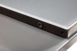 OUTFLEXX Premium Ausziehtisch, Anthrazit/grau, Alu/Glas, 180/240x100cm, Automatischer Ausziehmechanismus 14 OUTFLEXX Premium Ausziehtisch, Anthrazit/grau, Alu/Glas, 180/240x100cm, Automatischer Ausziehmechanismus -MBM Verkäufe 6 18337.jpg