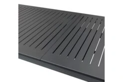 DOPPLER Expert Esstisch, Anthrazit/schwarz, Aluminium, 220-280 X 100 Cm, Ausziehbar 16 DOPPLER Expert Esstisch, Anthrazit/schwarz, Aluminium, 220-280 X 100 Cm, Ausziehbar -MBM Verkäufe 6 18624.jpg