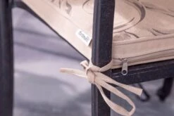 HARTMAN Amalfi Diningsessel, Bronze, Alu-Guss, Inkl. Wendekissen -MBM Verkäufe 6 18949.jpg