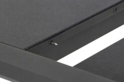 SIENA GARDEN Kingston Ausziehtisch, Matt Graphit, Aluminium/Keramik, 220/340x108x76 Cm -MBM Verkäufe 6 19595.jpg