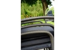 Ploß Rocking Basic Stapelstuhl, Grau/braun-meliert, Polyrattan, 56 X 64 X 92 Cm, Inkl. Polster -MBM Verkäufe 6 20148.jpg