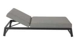 OUTFLEXX Allure Sonnenliege, Flanelle, Alu/Sunbrella, 211 X 74 X 44,5 Cm, Verstellbare Kopfstütze -MBM Verkäufe 6 20737.jpg