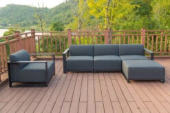 OUTFLEXX Loungeset, Sooty, Alu/Sunbrella, Für 5 Personen, Loungetisch 100x80 Cm -MBM Verkäufe 6 20746.jpg