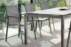 STERN New Top Stapelsessel, Anthrazit/karbon, Aluminium/Textil, 65x57x89 Cm, Pulverbeschichtet, Stapelbar -MBM Verkäufe 6 21914.jpg