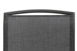 SIENA GARDEN Livorno Multipositionssessel, Anthrazit/silber-schwarz, Alu/Ranotex®, 68x63x110cm -MBM Verkäufe 7 14263.jpg