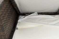 OUTFLEXX Loungemöbel-Set, Braun Marmoriert, Polyrattan, 8 Pers, Wasserfeste Kissenbox -MBM Verkäufe 7 16067 BOX A.jpg