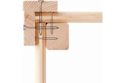 KARIBU Gartenhaus Askola 4, Fichtenholz 19 Mm, Pultdach -MBM Verkäufe 7 17993 7.jpg