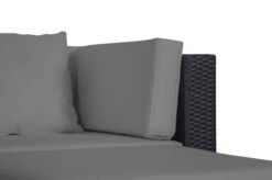 OUTFLEXX Loungemöbel-Set, Schwarz, Polyrattan, 6 Personen, Wasserfeste Kissenbox -MBM Verkäufe 7 18229 BOX A.jpg