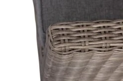 OUTFLEXX Loungemöbel-Set, Grau, Polyrattan, 6 Personen, Verstellbare Sitzflächen, Wasserfeste Kissenbox -MBM Verkäufe 7 18364 BOX.jpg