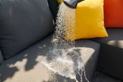 HARTMAN Adam Gartenliege, Flanelle, Alu/Sunbrella, 195x70x30cm, Rückenlehne Verstellbar, Inkl. Kopfkissen 13 HARTMAN Adam Gartenliege, Flanelle, Alu/Sunbrella, 195x70x30cm, Rückenlehne Verstellbar, Inkl. Kopfkissen -MBM Verkäufe 7 18732.jpg