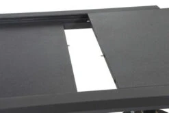 SIENA GARDEN Kingston Ausziehtisch, Matt Graphit, Aluminium/Keramik, 220/340x108x76 Cm -MBM Verkäufe 7 19595.jpg