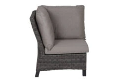 SIENA GARDEN Corido Eckelement, Charcoal, Alu / Gardino®-Geflecht, 83x83x88 Cm -MBM Verkäufe 7 20198.jpg