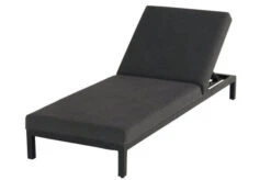 HARTMAN Eva Loungeliege, Sooty, Sunbrella, 195 X 70 X 31 Cm, Rückenlehne Verstellbar -MBM Verkäufe 7 20466.jpg