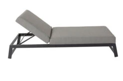 OUTFLEXX Allure Sonnenliege, Flanelle, Alu/Sunbrella, 211 X 74 X 44,5 Cm, Verstellbare Kopfstütze -MBM Verkäufe 7 20737.jpg