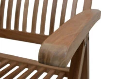 Klappsessel Arlington Aus Teakholz Von Ploß, 5-fach Verstellbar -MBM Verkäufe 8 12808.jpg