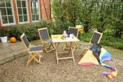 Klapptisch Alabama Aus Teakholz Von Ploß, 80x80x75 Cm -MBM Verkäufe 8 12816.jpg