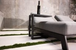 OUTFLEXX Bite Loungeliege, Flanelle, Alu/Sunbrella, 203 X 90 X 38 Cm, 4-fach Verstellbar 15 OUTFLEXX Bite Loungeliege, Flanelle, Alu/Sunbrella, 203 X 90 X 38 Cm, 4-fach Verstellbar -MBM Verkäufe 8 16082.jpg