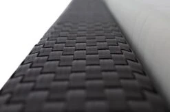 OUTFLEXX Loungemöbel-Set, Braun, Polyrattan, 5 Personen, Wasserfeste Kissenbox, Inkl. Kaffeetisch -MBM Verkäufe 8 18227 BOX B.jpg