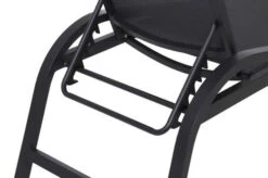 SIENA GARDEN Milos Stapelliege, Aluminium/Ranotex, 194x64 Cm -MBM Verkäufe 8 19582 1.jpg