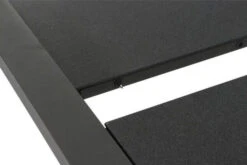 SIENA GARDEN Kingston Ausziehtisch, Matt Graphit, Aluminium/Keramik, 220/340x108x76 Cm -MBM Verkäufe 8 19595.jpg