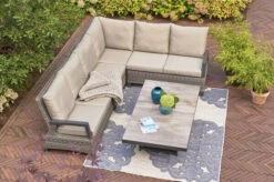 SIENA GARDEN Corido Eckelement, Charcoal, Alu / Gardino®-Geflecht, 83x83x88 Cm -MBM Verkäufe 8 20198.jpg